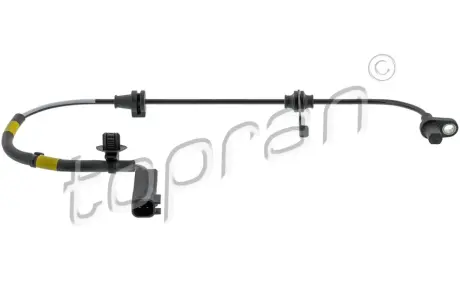 Датчик ABS Topran (Hans Pries) 306056