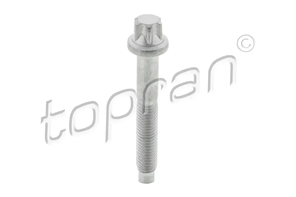 Болт крiплення форсунки topran (Hans pries) 306289