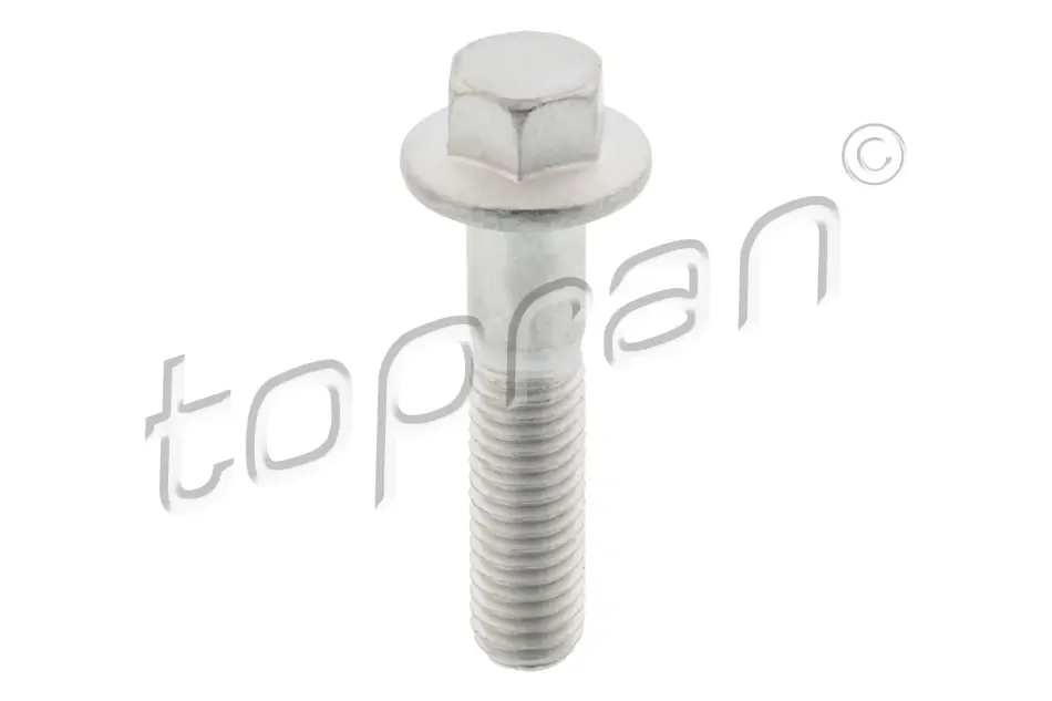 Гвинт кріплення інжектора topran (Hans pries) 306295
