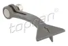 Ручка вiдкриття капота topran (Hans pries) 401535