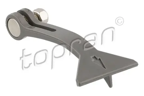 Ручка вiдкриття капота topran (Hans pries) 401535