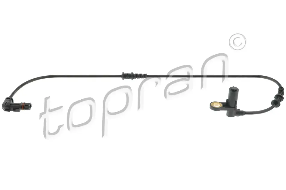 Датчик АВS topran (Hans pries) 401547