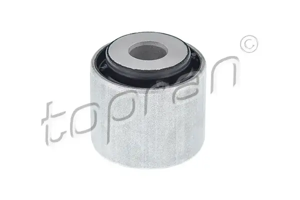 Сайлентблок topran (Hans pries) 401696