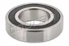 Подушка (опора) двигателя topran (Hans pries) 402 003
