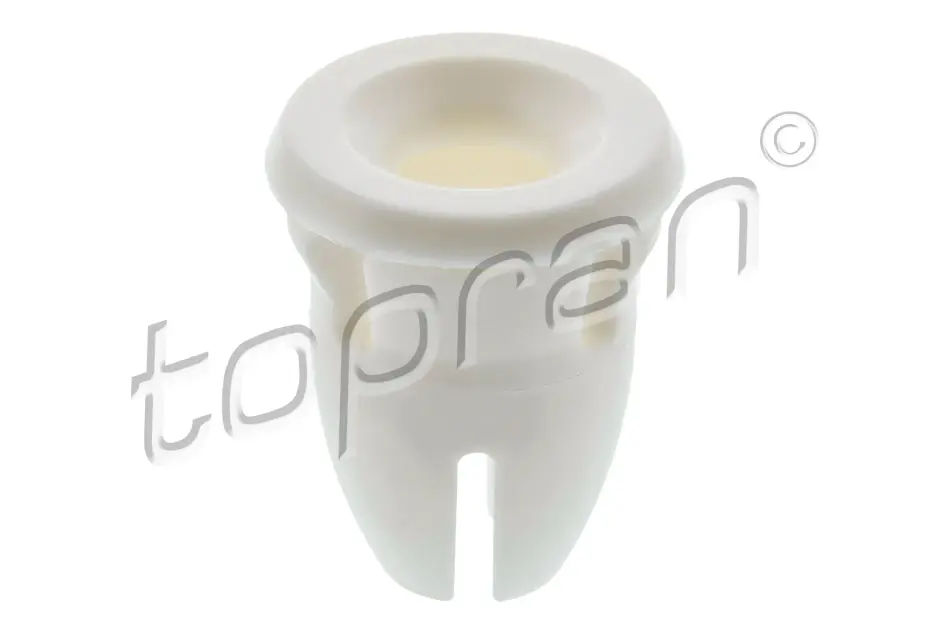 Зажим, молдiнг topran (Hans pries) 408655