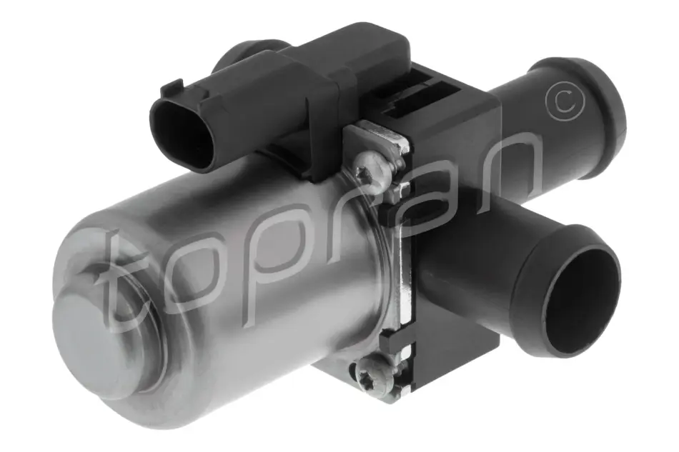 Кран пiчки topran (Hans pries) 410011