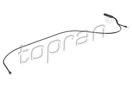 Трос капоту topran (Hans Pries) 410316 на Мерседес M-Class w164