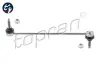 Стойка (тяга) стабилизатора передняя topran (Hans pries) 410586