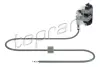 Замок дверей зсувних правих topran (Hans pries) 410965