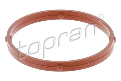 Прокладка впускного колектора Topran (Hans Pries) 410985