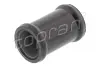 Патрубок охолоджуючої рiдини Topran (Hans Pries) 411039 (фото 1)