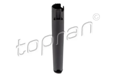 Трубка масляного пiддону АКПП topran (Hans pries) 411233