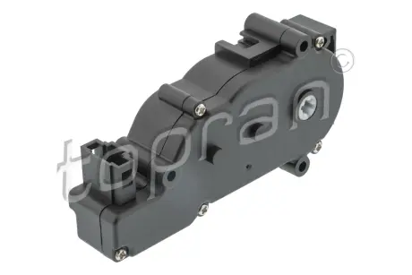 Замок кришки багажника topran (Hans pries) 411407
