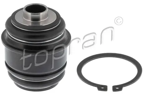 Сайлентблок topran (Hans pries) 500336 Бмв E63