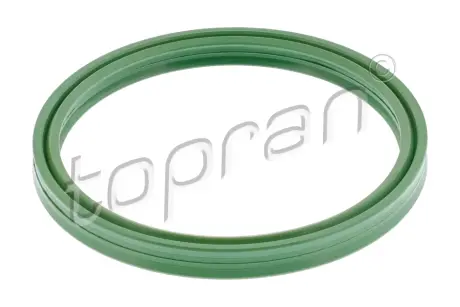 Прокладка патрубка турбiни topran (Hans pries) 503107 Бмв Е46