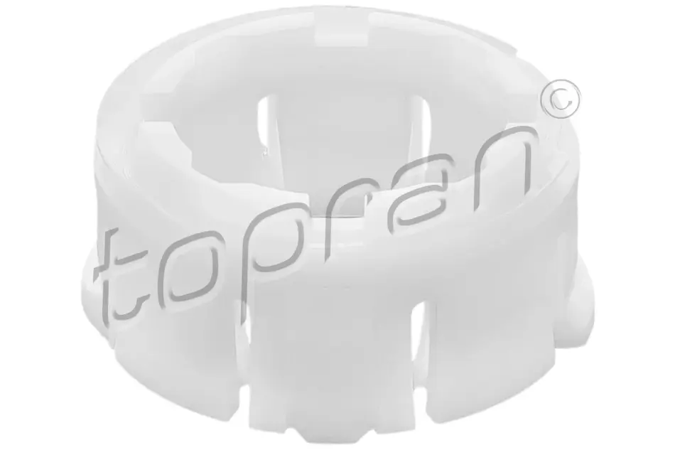 Втулка кулiси Topran (Hans Pries) 504266 (фото 1)