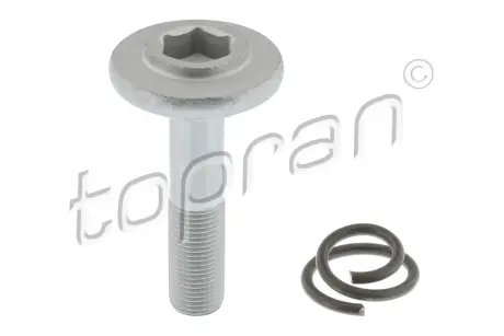Болт M16 x 1,5 topran (Hans pries) 504541