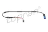 Шланг гальмівний задній Topran (Hans Pries) 504932 (фото 1)