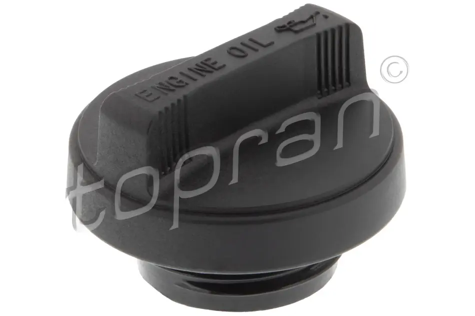 Маслозаливна кришка topran (Hans pries) 601080