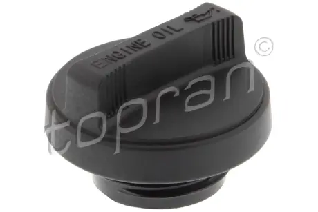 Маслозаливна кришка topran (Hans pries) 601080