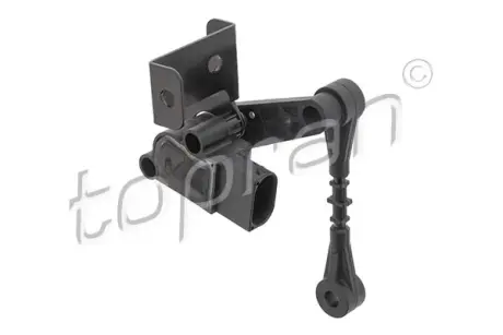 Регулятор висоти фари Прав LAND ROVER RANGE ROVER EVOQUE 06.11-12.19 topran (Hans pries) 601672 Рендж (ленд) ровер Эвок