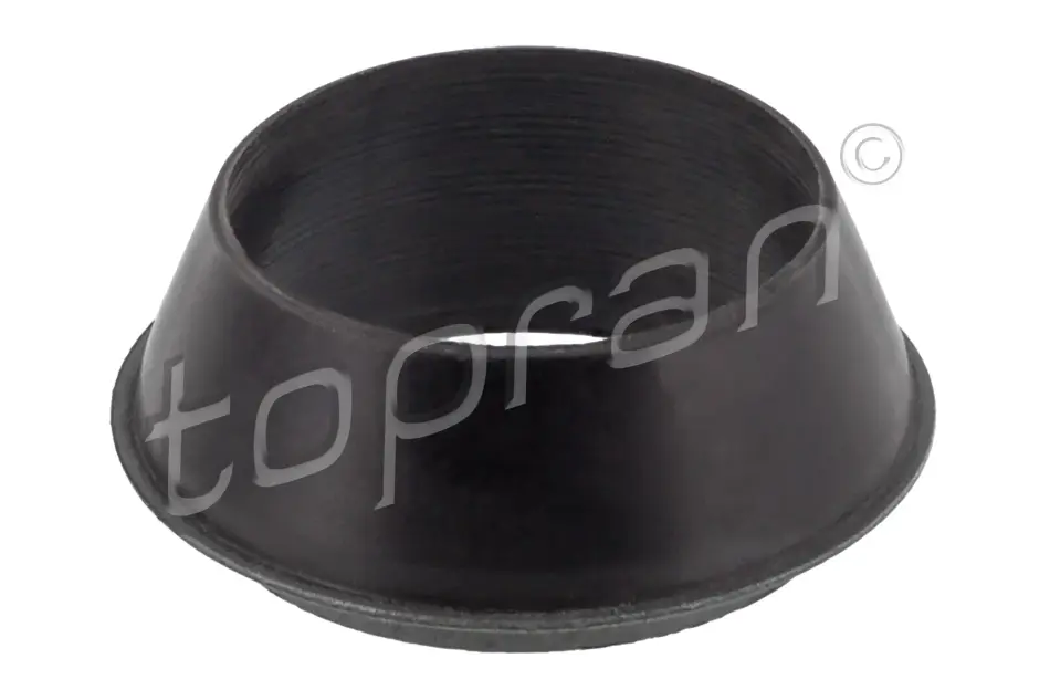 Прокладка форсунки topran (Hans pries) 602032