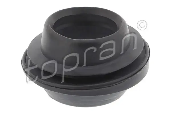 Кришка AUDI A3 CUPRA BORN SEAT ALTEA, ALTEA XL, ARONA, AROSA, IBIZA III, IBIZA V, LEON, MII, TARRACO, TOLEDO III SKODA CITIGO, E-CITIGO, FABIA III, KAROQ, KODIAQ I, KODIAQ II 05.97- topran (Hans pries) 628337