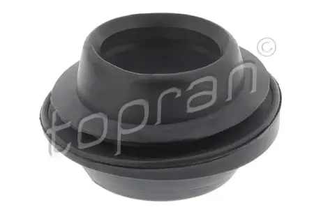 Кришка AUDI A3 CUPRA BORN SEAT ALTEA, ALTEA XL, ARONA, AROSA, IBIZA III, IBIZA V, LEON, MII, TARRACO, TOLEDO III SKODA CITIGO, E-CITIGO, FABIA III, KAROQ, KODIAQ I, KODIAQ II 05.97- topran (Hans pries) 628337 Фольксваген Гольф 6