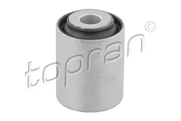 Сайлентблок topran (Hans pries) 634459