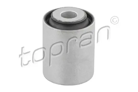 Сайлентблок topran (Hans pries) 634459