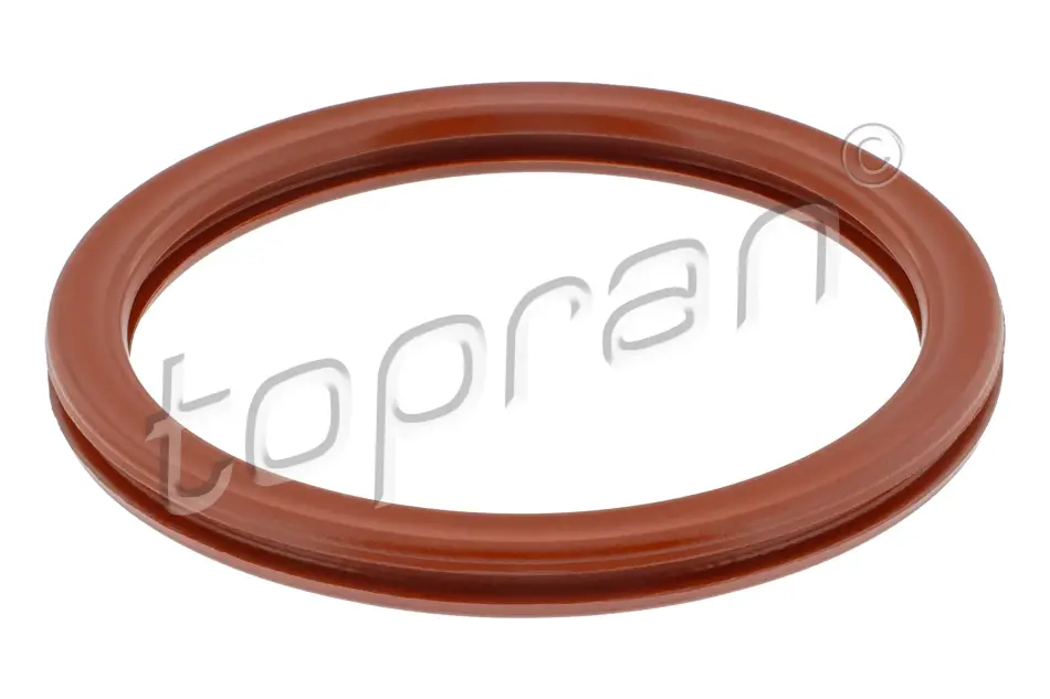 Ущiльнююче кiльце дросельної заслонки topran (Hans pries) 702637