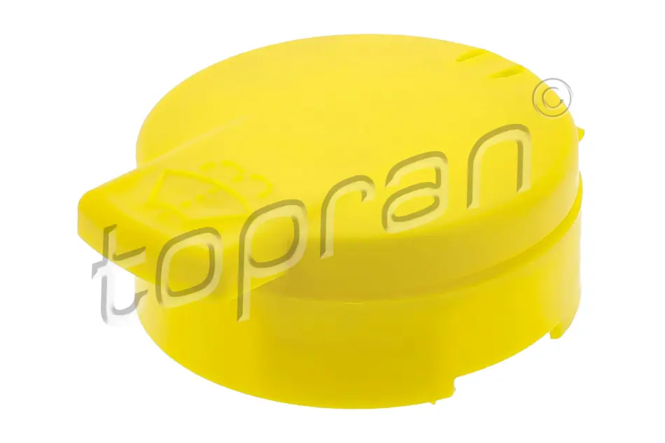 Кришка бачка омивача Topran (Hans Pries) 702830 (фото 1)