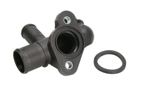 Фланець системи охолодження topran (Hans Pries) 720177