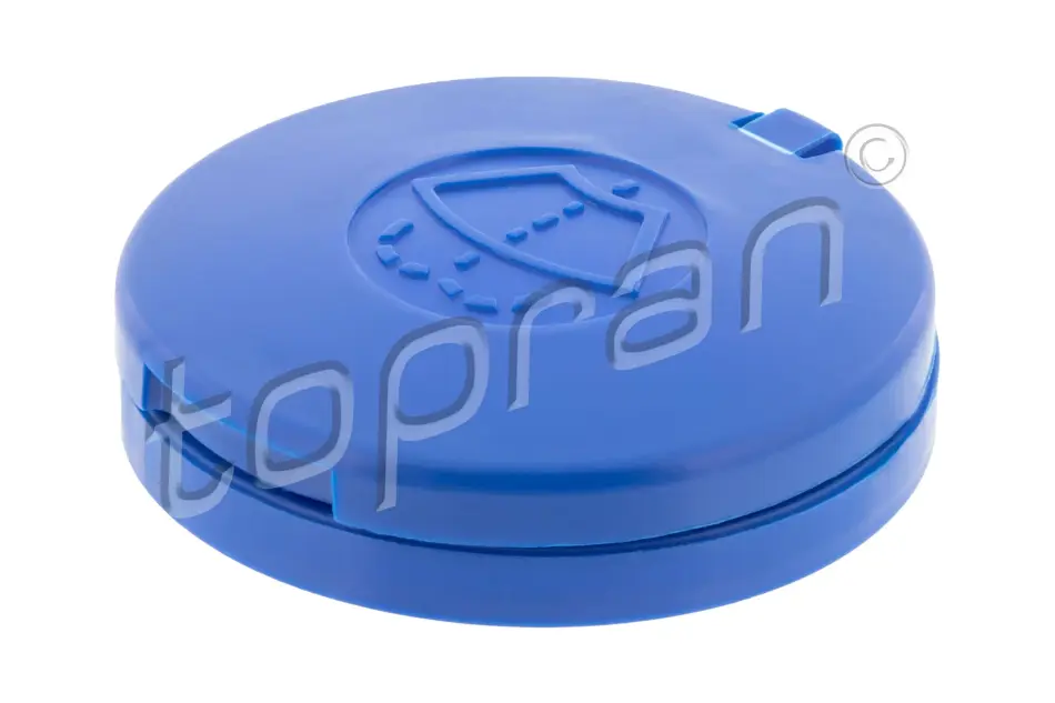 Кришка бачка омивача Topran (Hans Pries) 724551 (фото 1)
