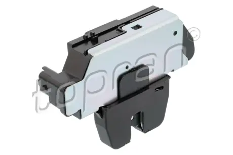 Замок кришки багажника Topran (Hans Pries) 724581