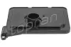 Гiдрофiльтр topran (Hans pries) 820413