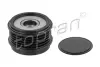 Шків генератора Hyundai Accent 1.6CRDI 10-17/Elantra 11-15/i30 1.4/1.6 CRDI 13-/Kia Ceed 1.6CRDI 12- topran (Hans pries) 821 820