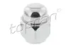 Гайка колеса M12x1,5mm Topran (Hans Pries) 822063 (фото 1)