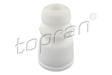 Гумовий відбійник підвіски Topran (Hans Pries) 822073