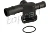 Адаптер системи охолодження Topran (Hans Pries) 110 363 (фото 1)