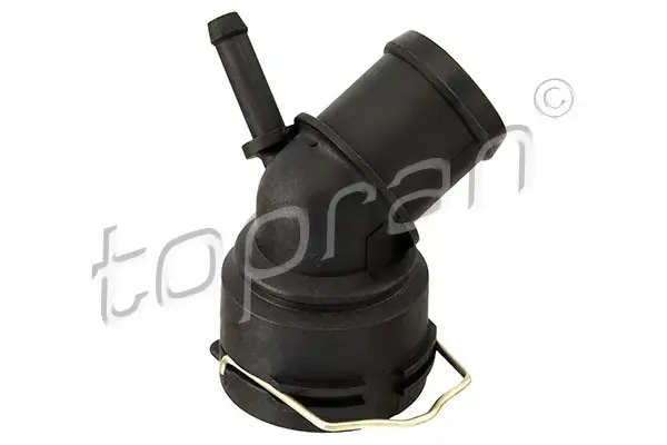Адаптер системи охолодження Topran (Hans Pries) 111 242 (фото 1)