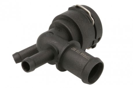 Адаптер системи охолодження topran (Hans Pries) 115907