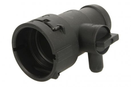 Адаптер системи охолодження topran (Hans Pries) 116404