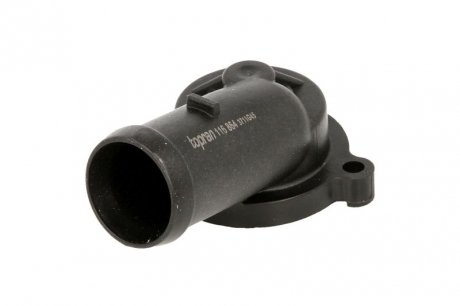 Адаптер системи охолодження topran (Hans Pries) 116864 на Шкода Рапид