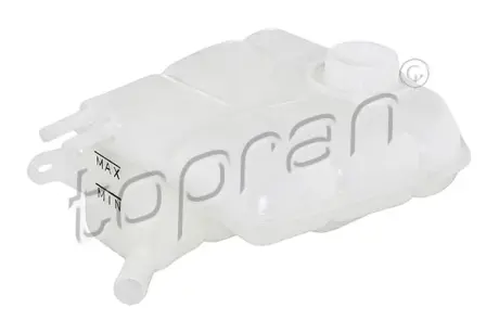 Бачок компенсаційний Topran (Hans Pries) 302296