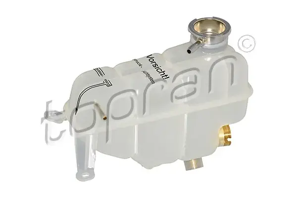Бачок компенсаційний topran (Hans pries) 400907