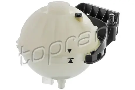 Бачок компенсацiйний topran (Hans pries) 503273