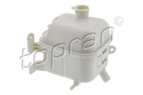 Бачок компенсацiйний topran (Hans Pries) 820351