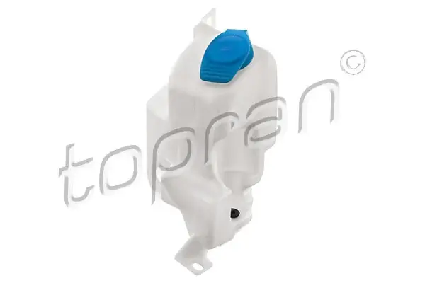 Бачок омивача topran (Hans pries) 113704