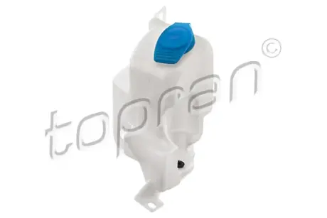 Бачок омивача Topran (Hans Pries) 113704
